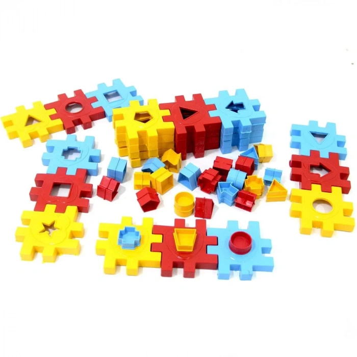 Çok Parçalı Eğitici Bultak