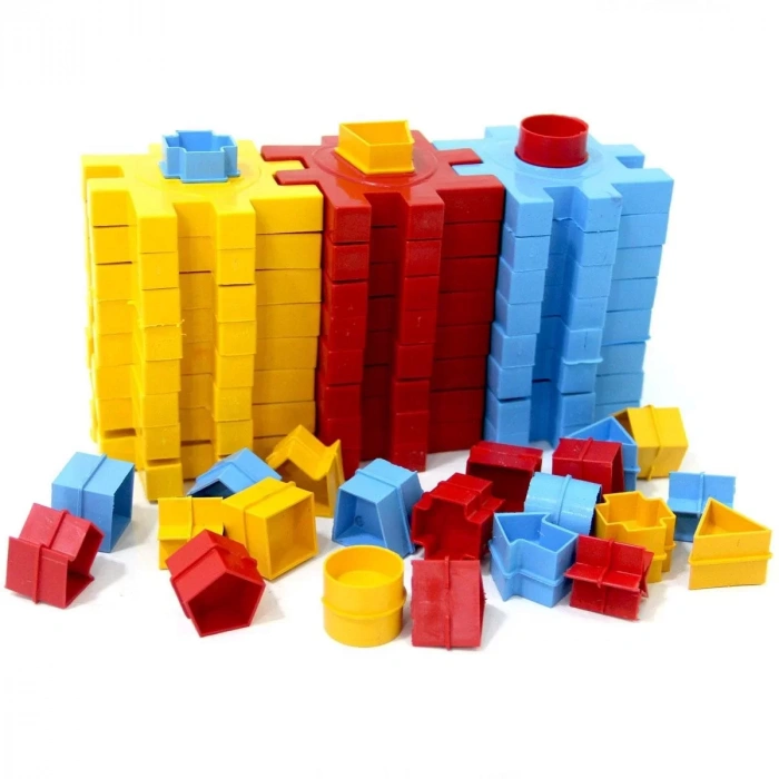 Çok Parçalı Eğitici Bultak