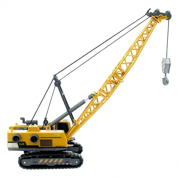 GLW Metal Model PaleUSDi İş Makinesi