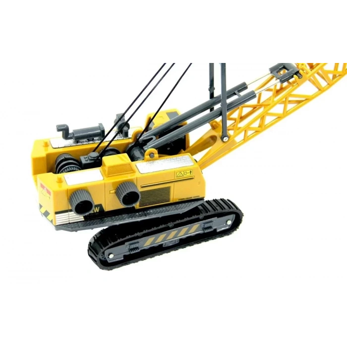 GLW Metal Model PaleUSDi İş Makinesi