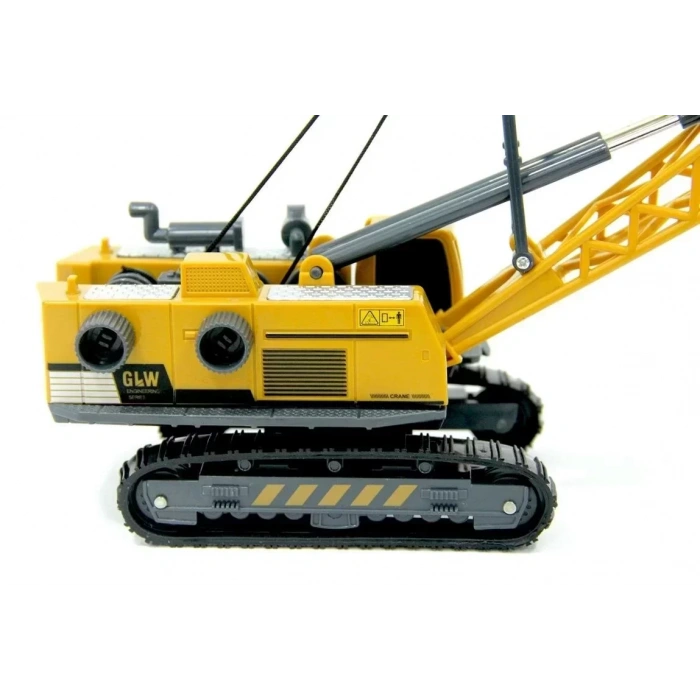 GLW Metal Model PaleUSDi İş Makinesi