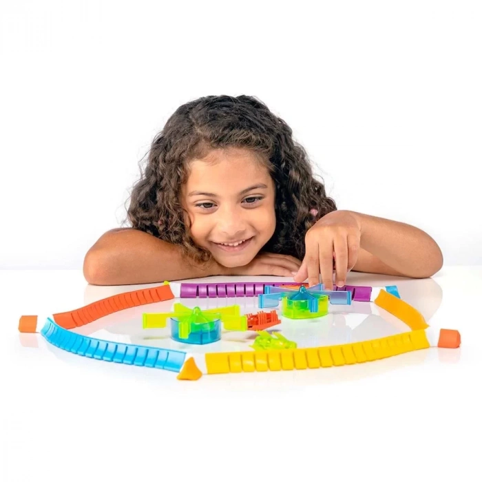 Hexbug Nano Flash Nanoplex Oyun Seti