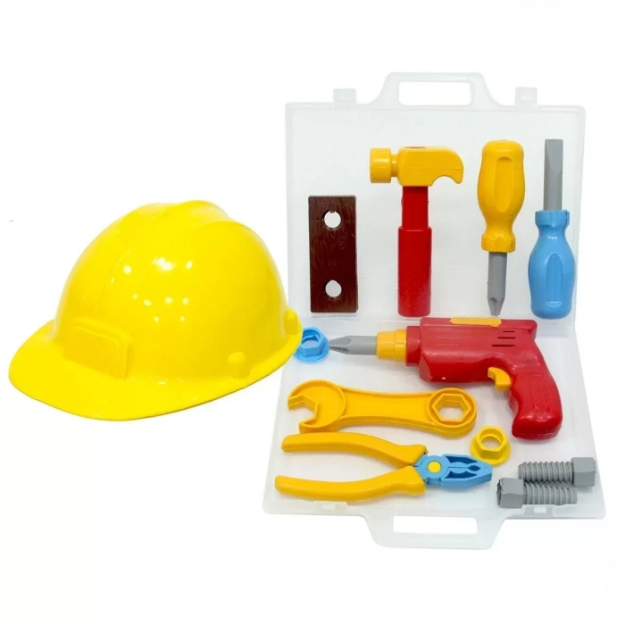 Minik Usta Çantalı BareUSDi Tamir Seti