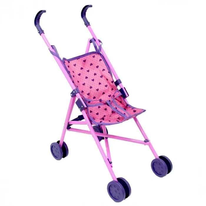 Oyuncak KaUSDanabilir Baston Bebek Puseti