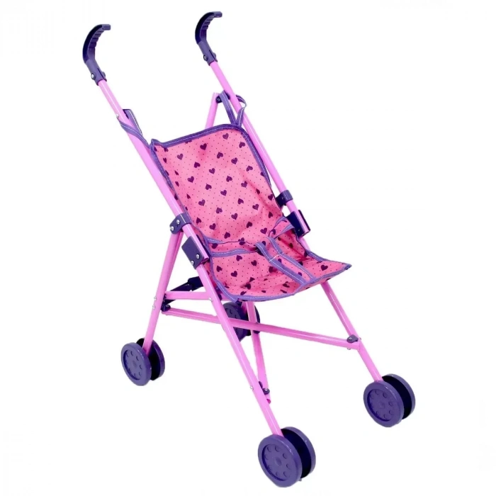 Oyuncak KaUSDanabilir Baston Bebek Puseti