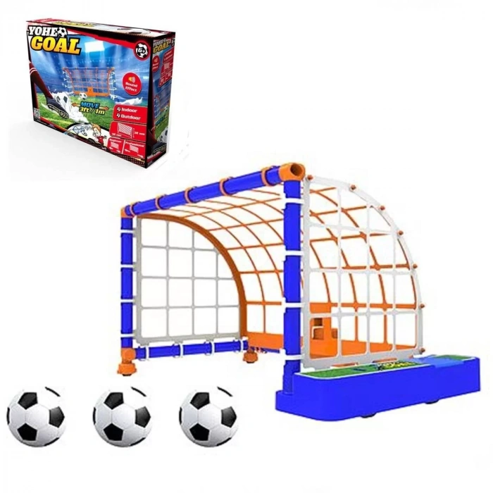 Yohegoal HarekeUSDi Kale