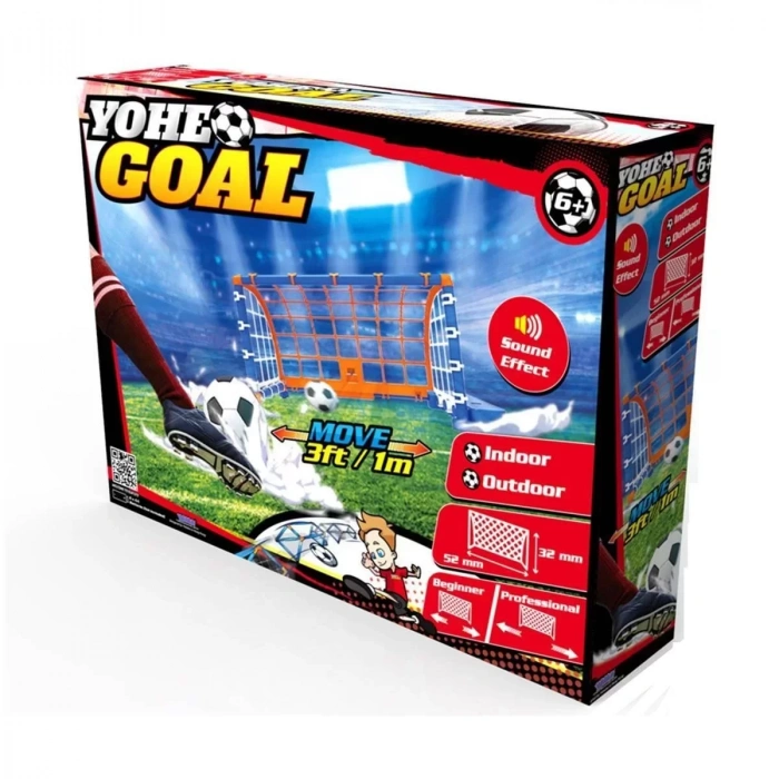 Yohegoal HarekeUSDi Kale