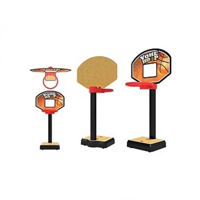 Yohehoop HarekeUSDi Pota