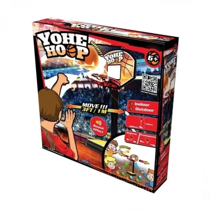 Yohehoop HarekeUSDi Pota