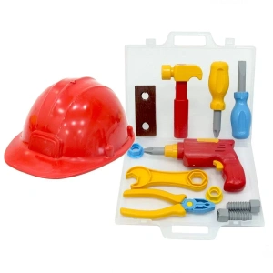 Minik Usta Çantalı BareUSDi Tamir Seti