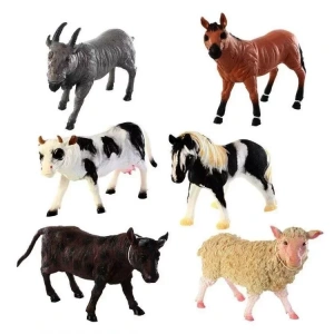 Soft ÇifUSDik Hayvanları