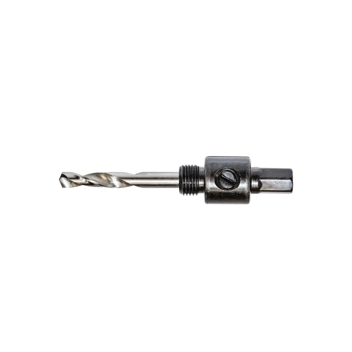 Altı Köşe Panç Adaptörü