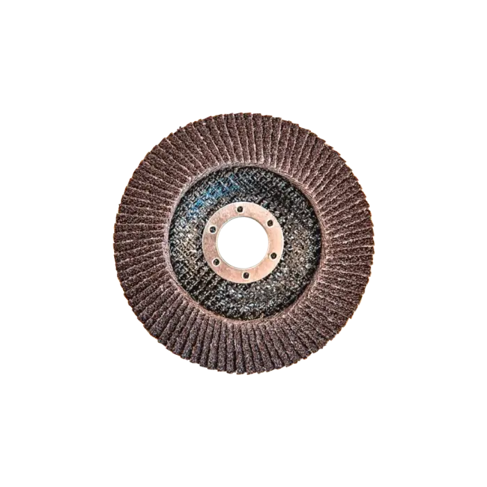 Alüminyum Oksit Flap Disk- Ekstra Kalite