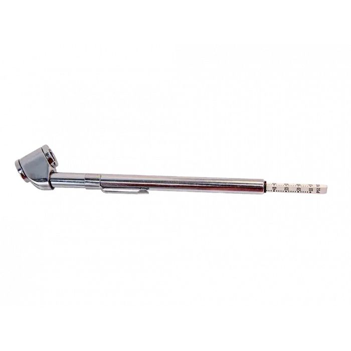 Profesyonel Lastik Havası Ölçer - 120 PSI