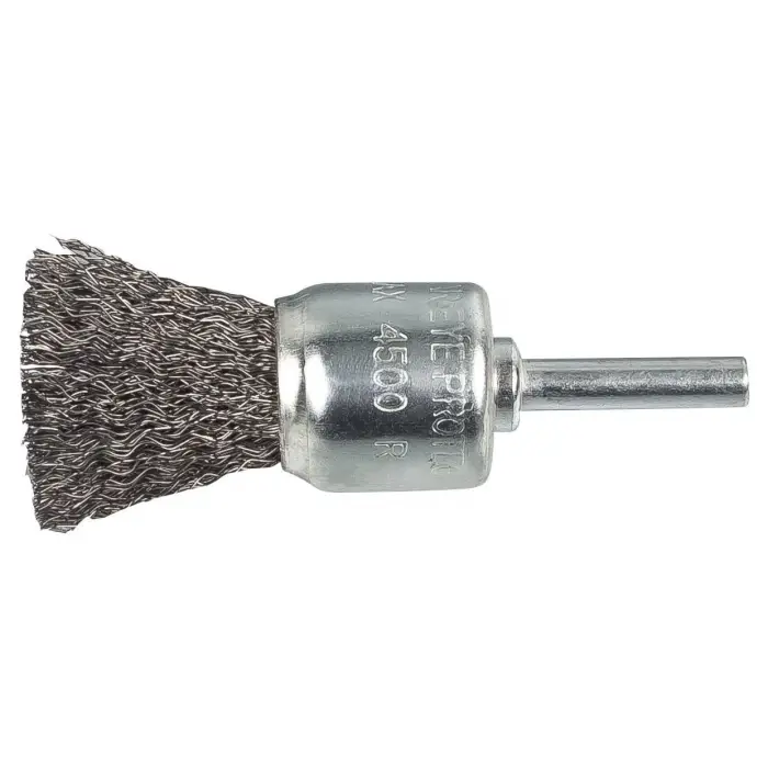 Mercure Pimli Kalem Fırça 22mm