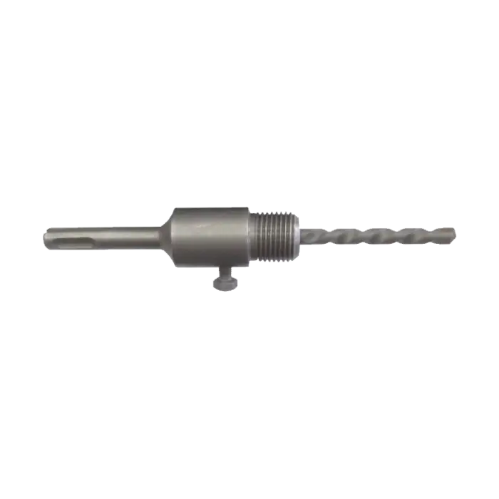 Profesyonel Sds Max Beton Panç Adaptörü