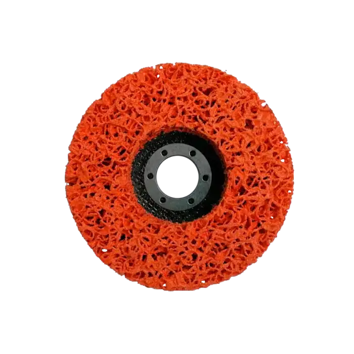 Skoç Turuncu Disk - En İyi Kalite ve Dayanıklılık!