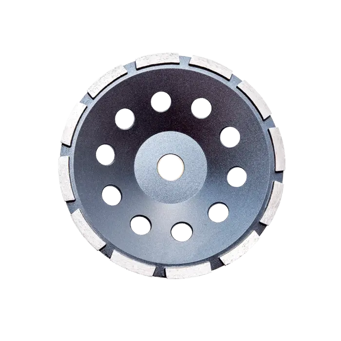 Tek Sıra Elmaslı Çanak Yüzey Temizlemeler