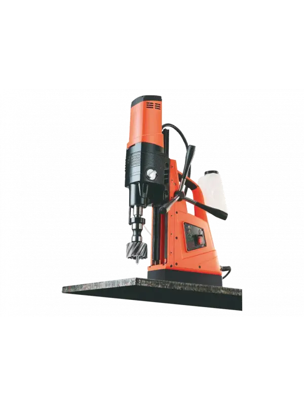 120 MM MANYETİK MATKAP (1 Adet)