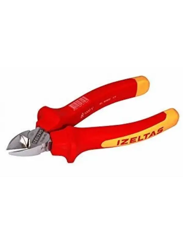 140 MM YAN KESKİ ELEKTRİKÇİ İZOLELİ 1000 V