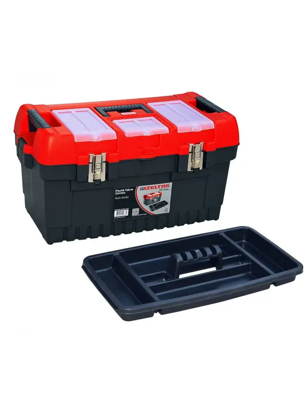 19 PLASTİK TAKIM ÇANTASI ( YENİ )