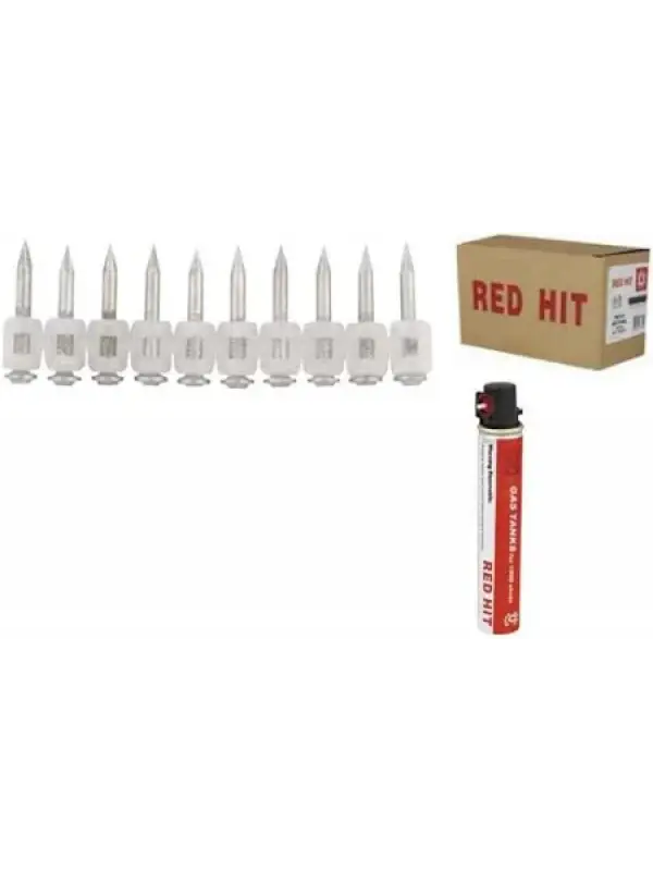 2.7x27mm 1000Ad.TabancaÇivisi+GazKartuş