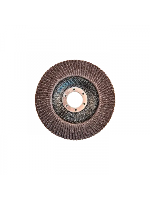 Alüminyum Oksit Flap Disk- Ekstra Kalite