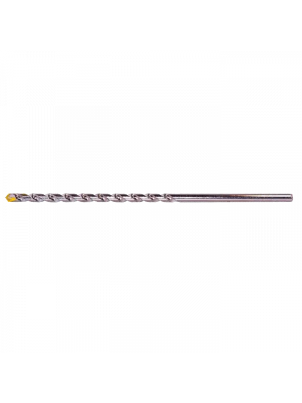 Hepsicinde Beton Delme Elmas Uzun Matkap Uçları