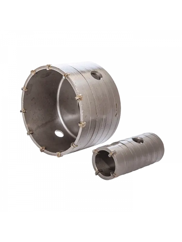 Yüksek Kaliteli T.C.T. Panç Testereler - Beton Delme