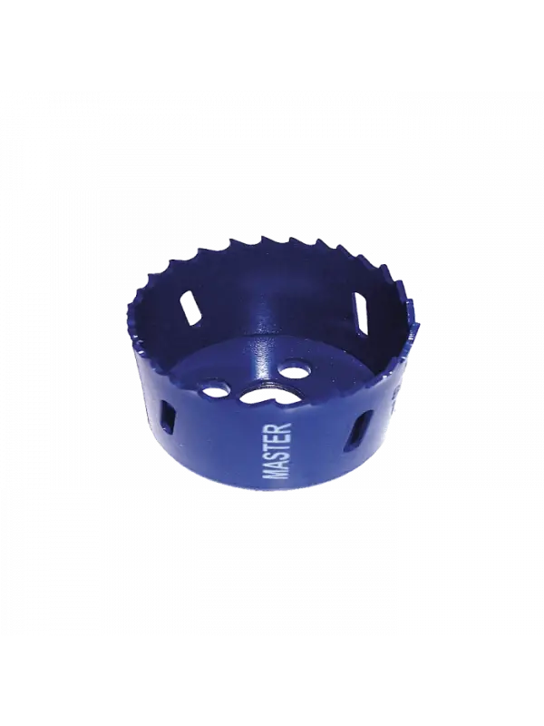 Profesyonel Bi-Metal Panç Testereler