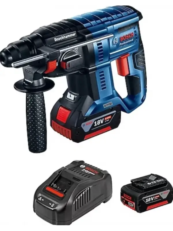 Bosch GBH 180-Li Akülü Kırıcı Delici