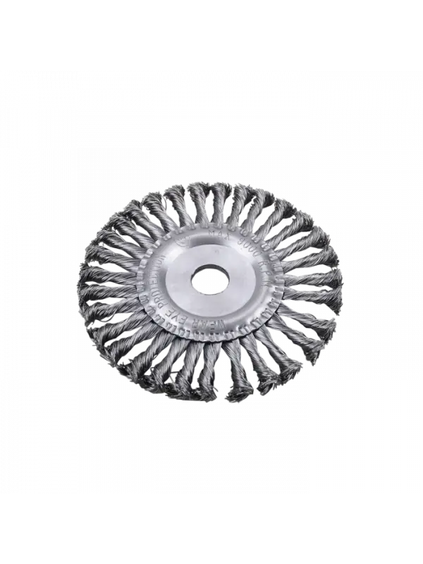 Burma Daire Tel Fırçalar