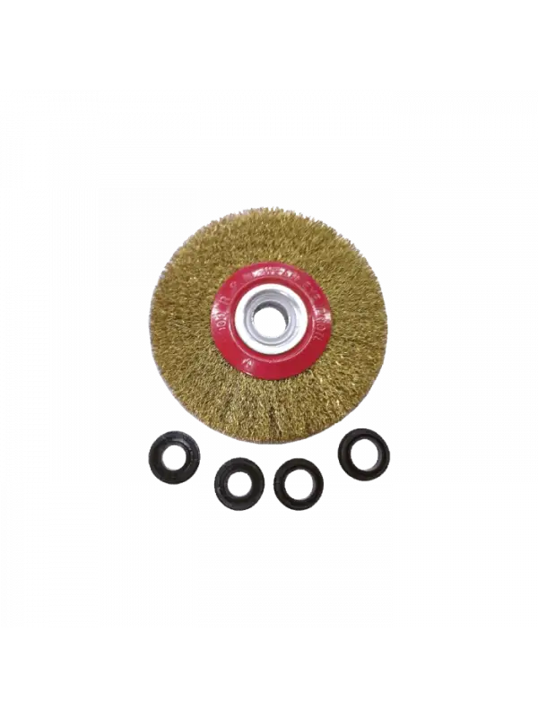 Daire Tel Fırçalar