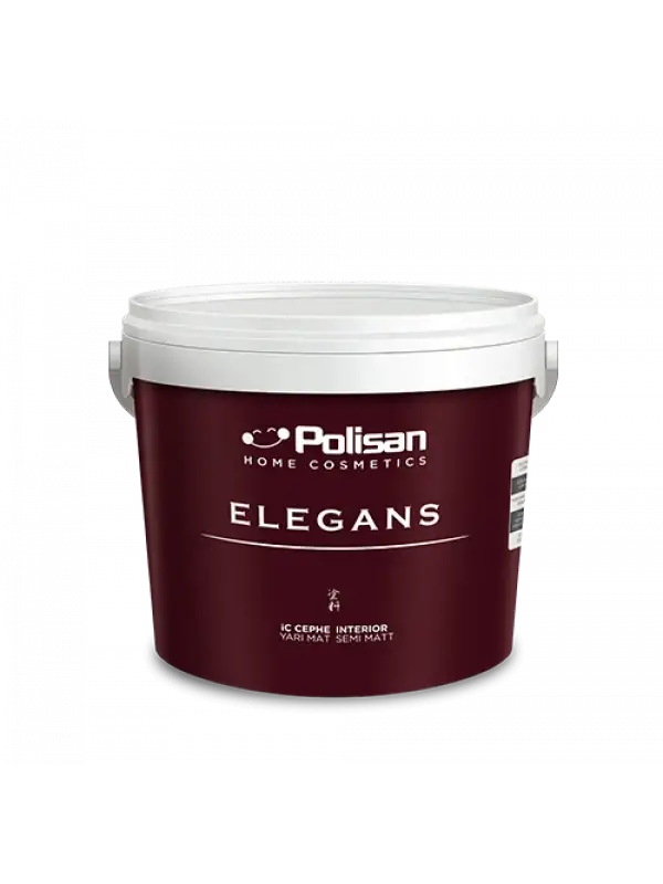 POLİSAN ELEGANS YARIMAT C BAZ