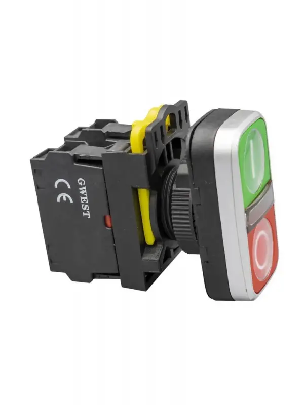 İkiz Butonlar - 10 Adet