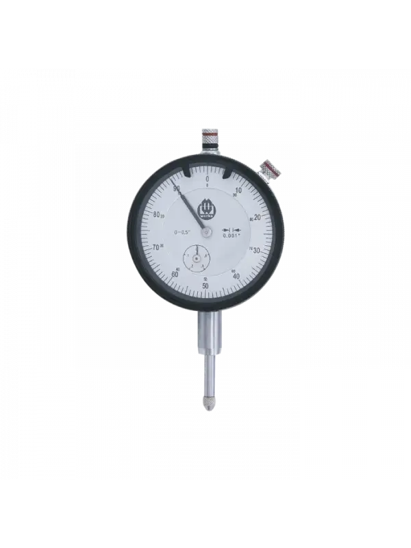 Hepsicinde İnç Ölçü Salgı Saati