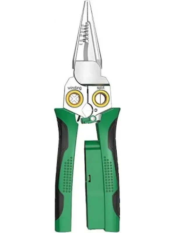 Profesyonel Kablo Sıyırma Penseleri