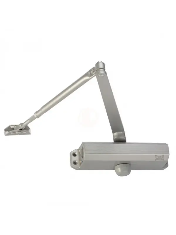 KALE KAPI HİDROLİČİ (GÜMÜŞ) 2 NUMARA