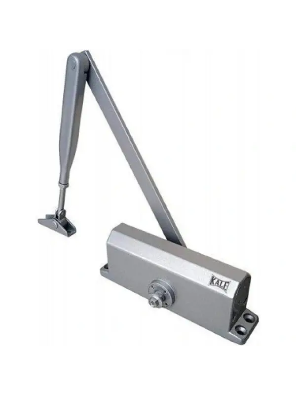 KALE KAPI HİDROLİČİ (GÜMÜŞ) 4 NUMARA