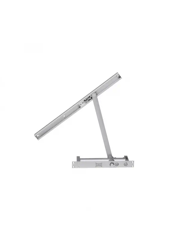 KALE KAPI HİDROLİČİ (GÜMÜŞ) GÖMME - RAYLI