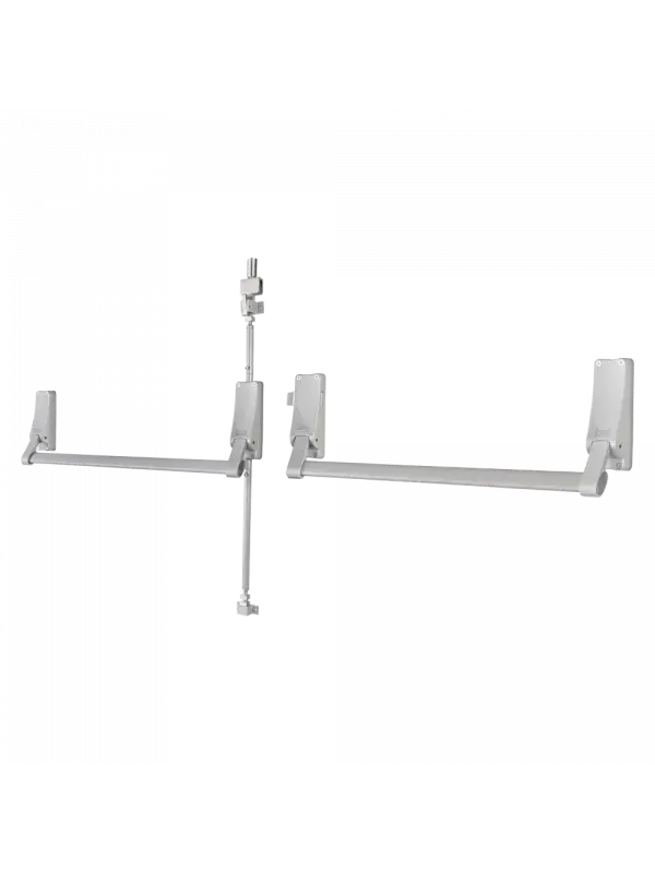 KALE PUSH BAR - ÇİFT KANAT SET (BARELSİZ)