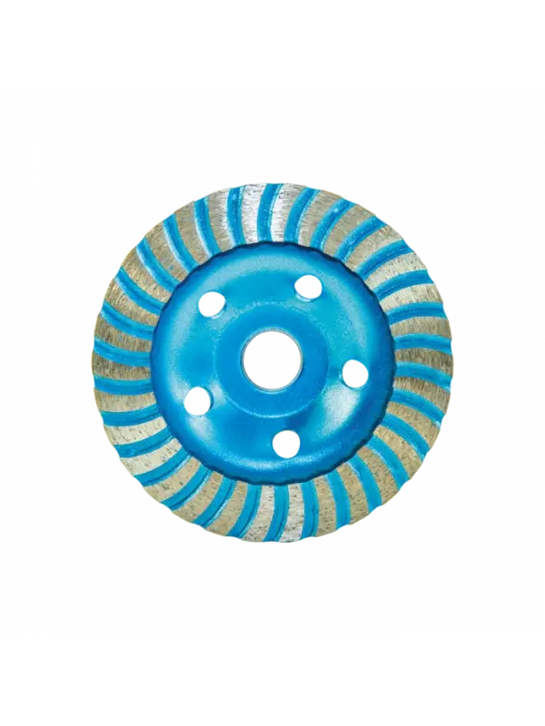 Hepsicinde Kanallı Elmaslı Çanak Yüzey Temizlemeler