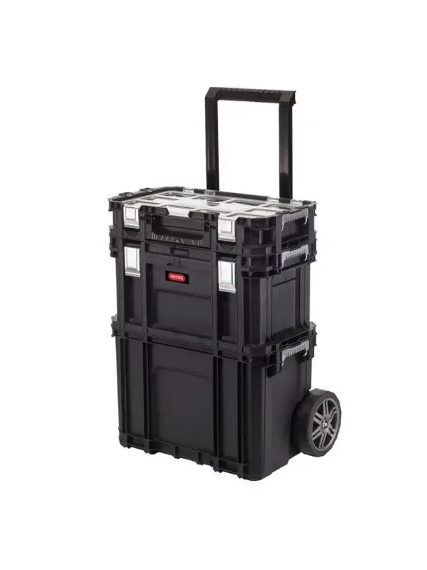 Keter 17203038 Smart Rolling System