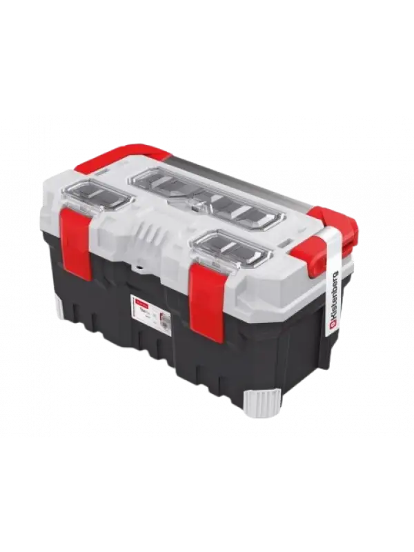 Kistenberg Titan Plus Alet Çantası