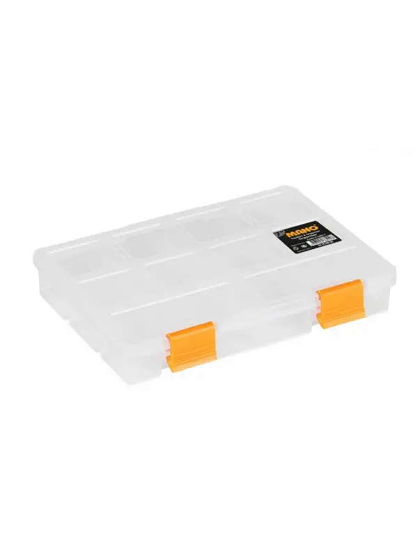 Mano 7 Klasik Organizer - Şık ve Fonksiyonel Çözüm!