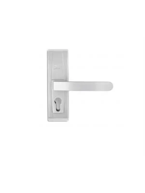 PANİK BAR KOLU (YENİ SERİ-BARELLİ -SİYAH Y E N İ