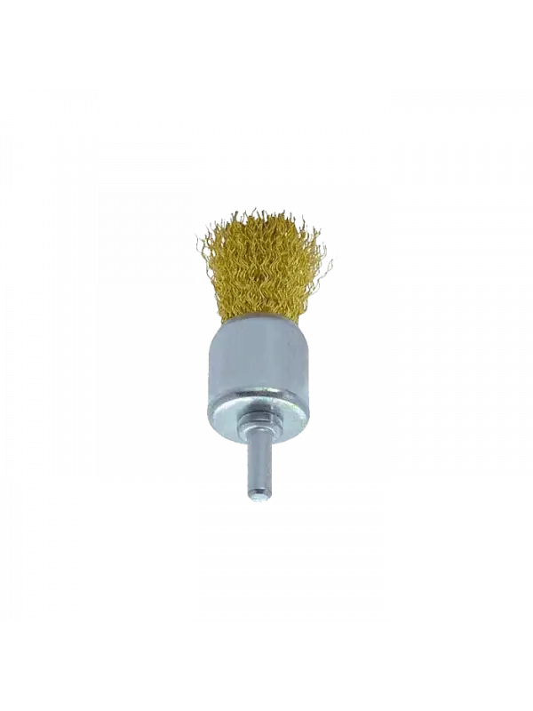 Pimli Kalem Tel Fırçalar