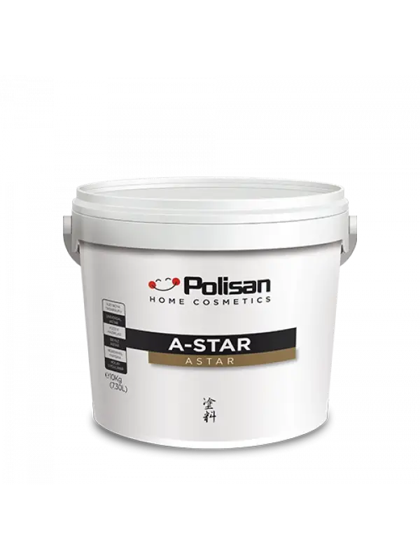 POLİSAN A-STAR ASTAR