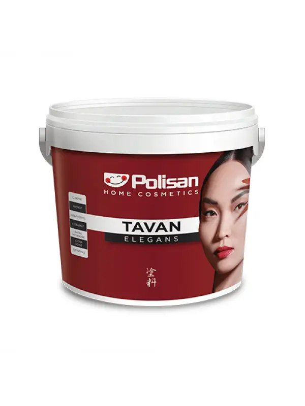 POLİSAN ELEGANS EXTRA TAVAN