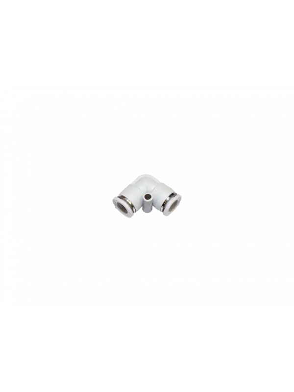 Yüksek Kaliteli PV- C - Union Dirsek - 10 Adet